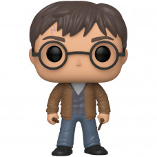 Фигурка Funko POP! Harry Potter with Two Wands