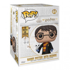 Фигурка Funko POP! Vinyl: Harry Potter: 18"
