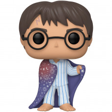 Фигурка Funko POP! Harry Potter in Invisibility Cloak (Эксклюзив)