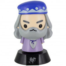 Светильник Harry Potter Dumbledore Icon Light V3