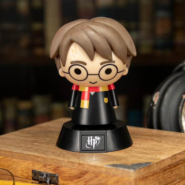 Светильник Harry Potter Icon Light V3