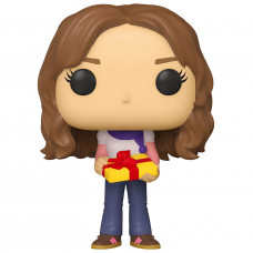 Фигурка Funko POP! Vinyl: Harry Potter: Holiday: Hermione Granger