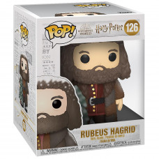Фигурка Funko POP! Vinyl: Harry Potter: Holiday: 6" Hagrid