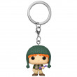 Брелок Funko Pocket POP! Holiday: Harry Potter: Ron Weasley