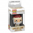 Брелок Funko Pocket POP! Harry Potter: Holiday: Dumbledore