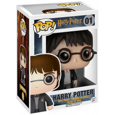 Фигурка Funko POP! Vinyl: Harry Potter: Harry Potter (01)