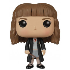 Фигурка Funko POP! Vinyl: Harry Potter: Hermione Granger (03)