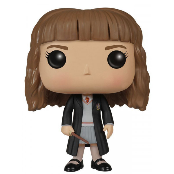 Фигурка Funko POP! Vinyl: Harry Potter: Hermione Granger (03)