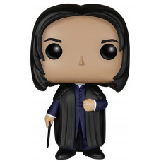 Фигурка Funko POP! Vinyl: Harry Potter: Severus Snape (05)