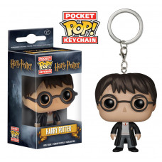 Брелок Funko Pocket POP! Harry Potter: Harry Potter