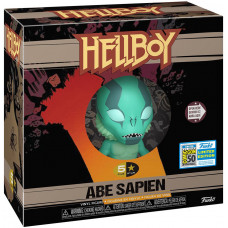 Фигурка Funko Vinyl Figure: 5 Star: Hellboy: Abe Sapien (Эксклюзив)