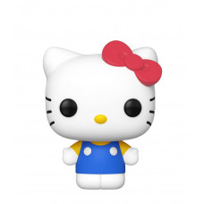 Фигурка Funko POP! Vinyl: Sanrio: Hello Kitty S2: Hello Kitty (Classic)