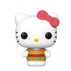 Фигурка Funko POP! Vinyl: Sanrio: Hello Kitty S2: Hello Kitty (KBS)