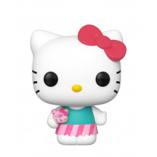 Фигурка Funko POP! Vinyl: Sanrio: Hello Kitty S2: Hello Kitty (Sweet Treat)