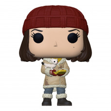 Фигурка Funko POP! His Dark Materials: Lyra with Pan