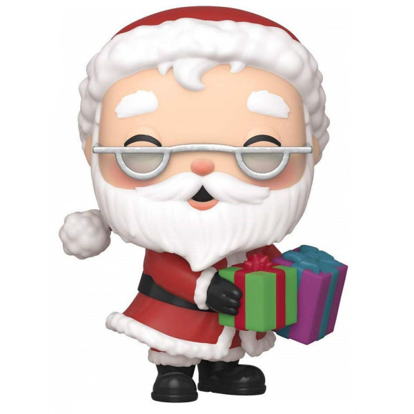 Фигурка Funko POP! Vinyl: Funko Holiday: Santa Claus