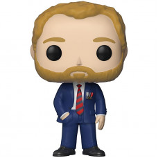 Фигурка Funko POP! Vinyl: Royal Family: Prince Harry