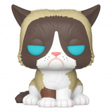 Фигурка Funko POP! Icons: Grumpy Cat