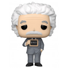 Фигурка Funko POP! Vinyl: Icons: Albert Einstein