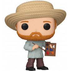 Фигурка Funko POP! Vinyl: Artists: Vincent van Gogh
