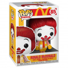 Фигурка Funko POP! Vinyl: Ad Icons: McDonald's: Ronald McDonald