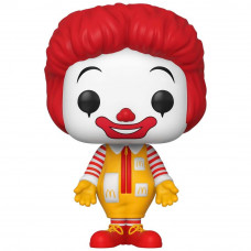 Фигурка Funko POP! Vinyl: Ad Icons: McDonald's: Ronald McDonald