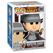 Фигурка Funko POP! Inspector Gadget