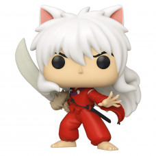 Фигурка Funko POP! Animation: InuYasha