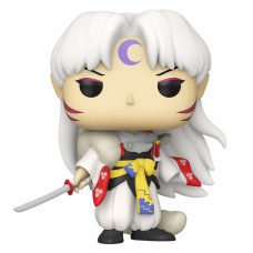 Фигурка Funko POP! Animation: InuYasha: Sesshomaru