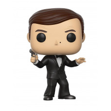 Фигурка Funko POP! James Bond: Roger Moore