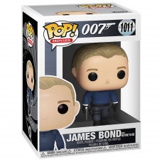 Фигурка Funko POP! James Bond: Daniel Craig