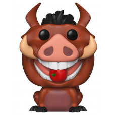 Фигурка Funko POP! Vinyl: Disney: Король лев (Lion King): Luau Pumbaa