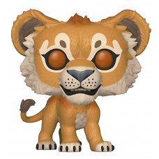 Фигурка Funko POP! Vinyl: Disney: The Lion King (Live Action): Simba