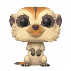 Фигурка Funko POP! Vinyl: Disney: The Lion King (Live Action): Timon