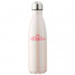 Бутылка металлическая Funko Little Mermaid: Pearl Anniversary: Metal Bottle: Wave Length