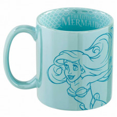 Кружка керамическая Funko Little Mermaid: Pearl Anniversary: Mug: Real-life Mermaid