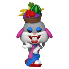 Фигурка Funko POP! Animation: Looney Tunes: Bugs 80th: Bugs Bunny (In Fruit Hat)