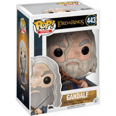 Фигурка Funko POP! Vinyl: LOTR/Hobbit: Gandalf