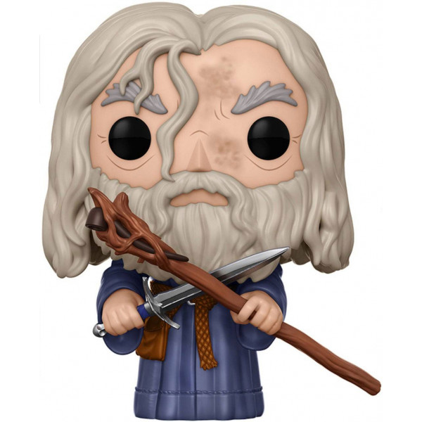 Фигурка Funko POP! Vinyl: LOTR/Hobbit: Gandalf