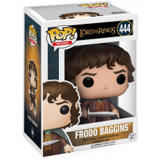 Фигурка Funko POP! Vinyl: LOTR/Hobbit: Frodo Baggins