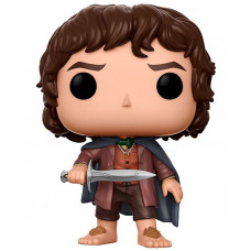 Фигурка Funko POP! Vinyl: LOTR/Hobbit: Frodo Baggins