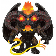 Фигурка Funko POP! Vinyl: LOTR/Hobbit: Balrog 15 см