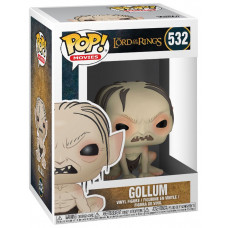 Фигурка Funko POP! Vinyl: LOTR/Hobbit S3: Gollum