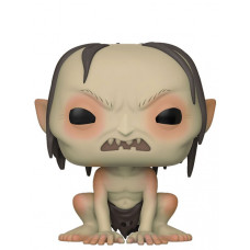 Фигурка Funko POP! Vinyl: LOTR/Hobbit S3: Gollum