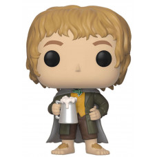 Фигурка Funko POP! Vinyl: LOTR/Hobbit S3: Merry Brandybuck