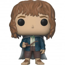 Фигурка Funko POP! Vinyl: LOTR/Hobbit S3: Pippin Took
