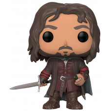 Фигурка Funko POP! Vinyl: LOTR/Hobbit S3: Aragorn