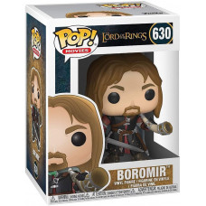 Фигурка Funko POP! Vinyl: LOTR/Hobbit S4: Boromir