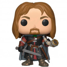 Фигурка Funko POP! Vinyl: LOTR/Hobbit S4: Boromir