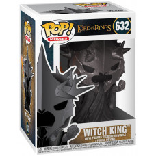 Фигурка Funko POP! Vinyl: LOTR/Hobbit S4: Witch King